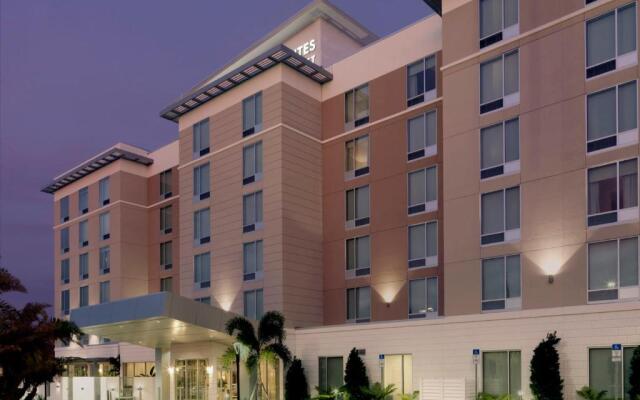 TownePlace Suites by Marriott Orlando Downtown