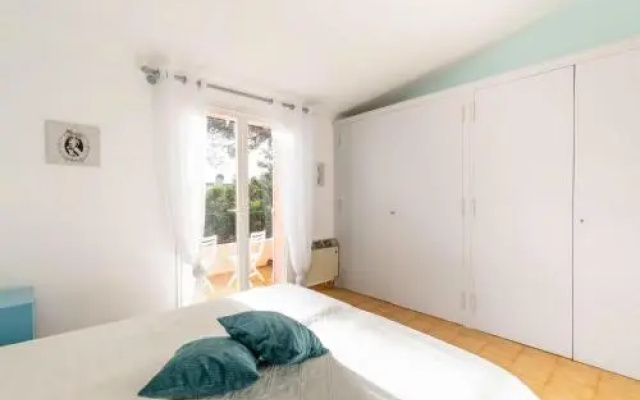 Holiday Home Bonporteau.5