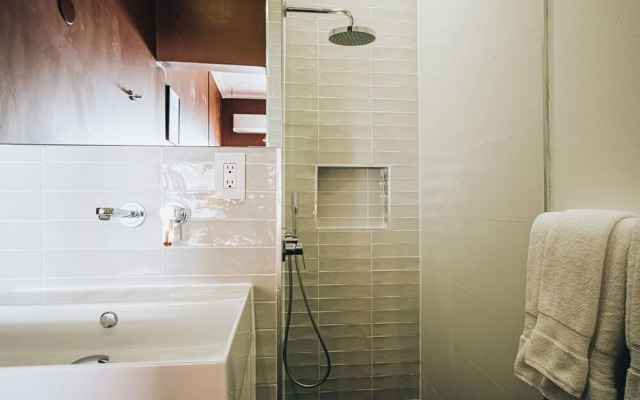 Terra Boutique Hotel