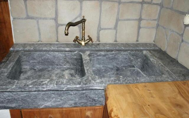 Afrodite's House-Restaurated Oil Factory