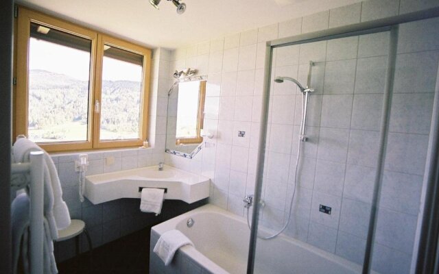 Hotel Stigenwirth
