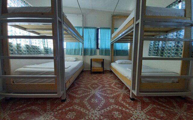 Bermejo Hostel