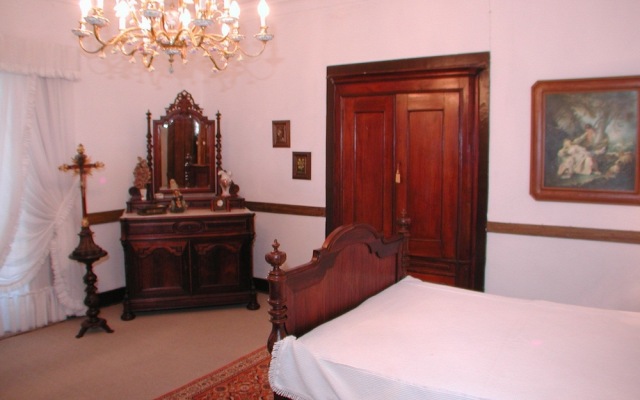 Casa Do Terreiro