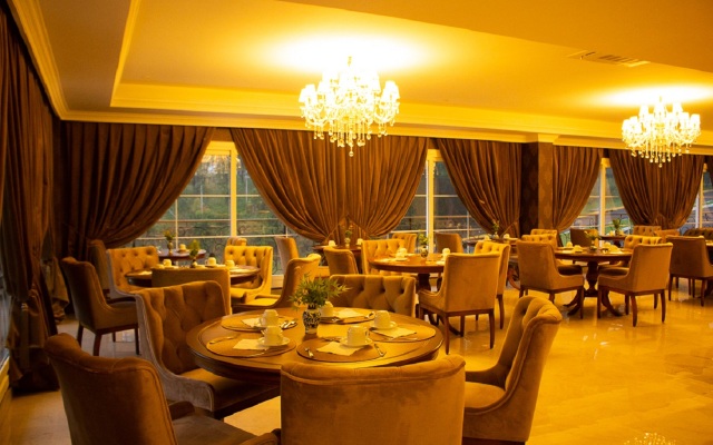 Daara Transamerica Collection Gramado