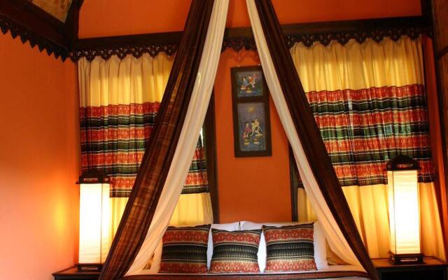 Phu Jaya Mini Resort Chiang Mai