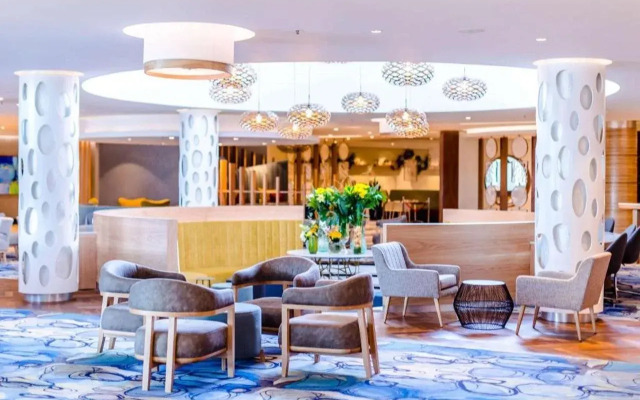 Southern Sun Rosebank