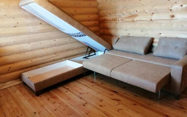 Cottage house Niniela