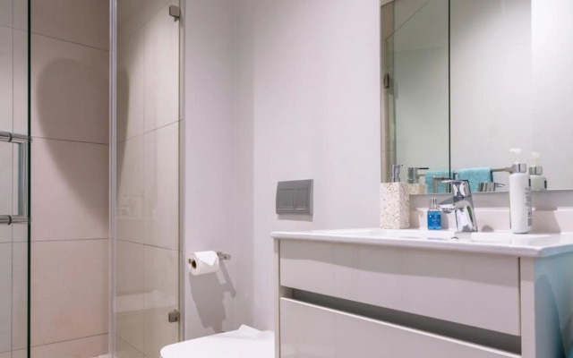 Alimama Spaces: Platinum Oaks Ellipse