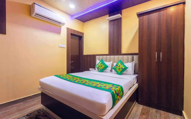 Treebo Saumendra Residency