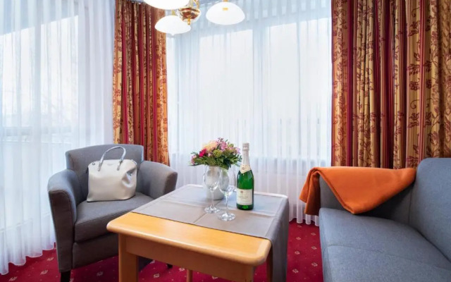 Kurhotel Diana Garni