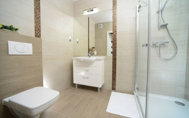 APART Apartamenty - Solna 11 Kolobrzeg