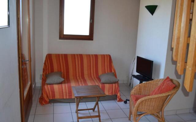 Chalet Albiez-Montrond, 4 pièces, 8 personnes - FR-1-618-16