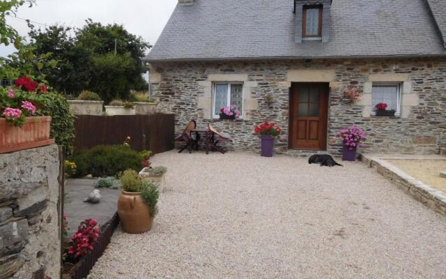 Les Gites de Kerroyal