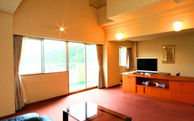 Uemaki Onsen Hotel New Uemaki