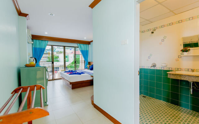 RK Guesthouse