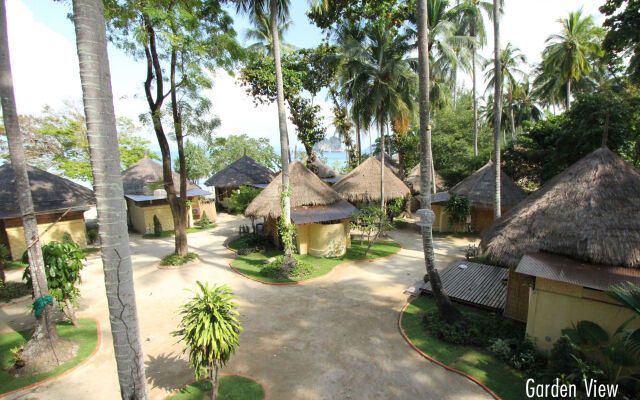 Thapwarin Resort-Green Hotel