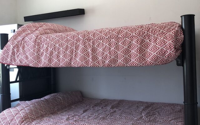 Luxury Selvanova Apartment