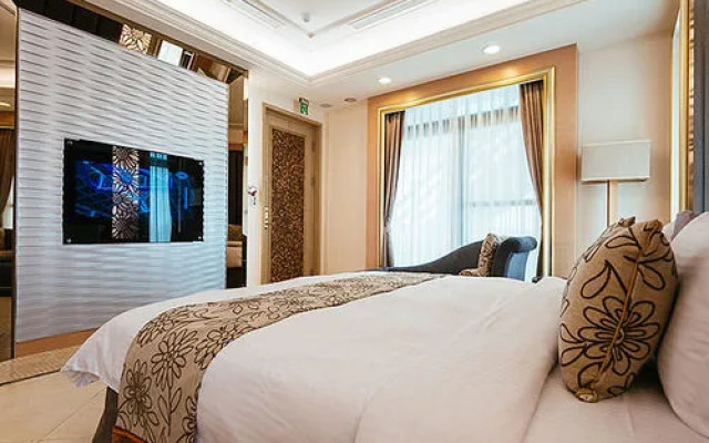 Eyai B&B