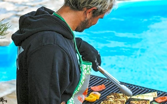 Da Silva Surfcamp- 3 Bettzimmer Mit Fruhstuck