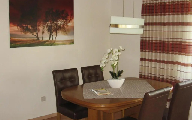 Ferienwohnung van der Zander