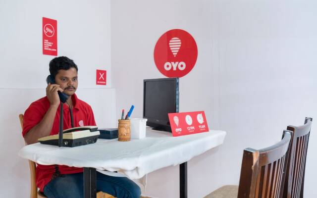 OYO 10262 Hotel Munnar Rock