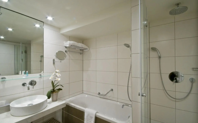 B-aparthotel Grand Place