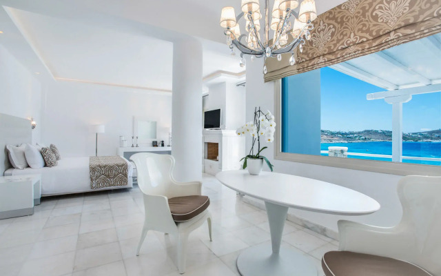 Delight Boutique Hotel & Spa