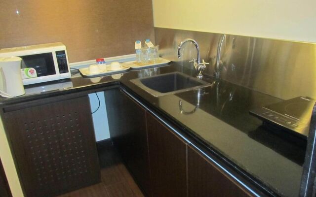Zip by Spree Hotels at the Woodrose