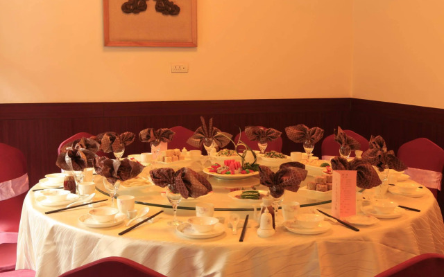 Yiyun Yinfu Boutique Hotel