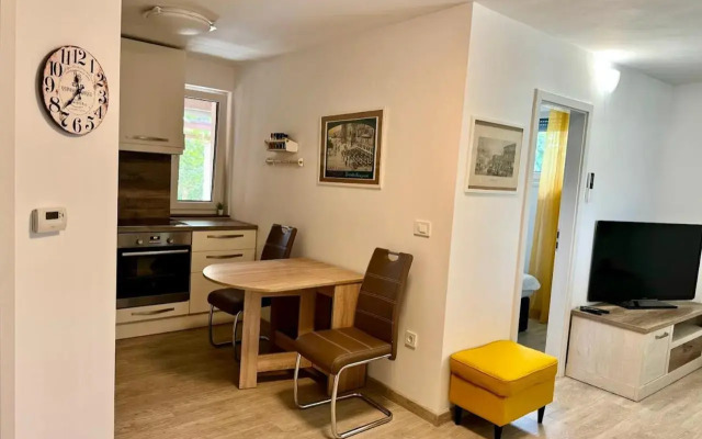 Apartment Malija Cikloped