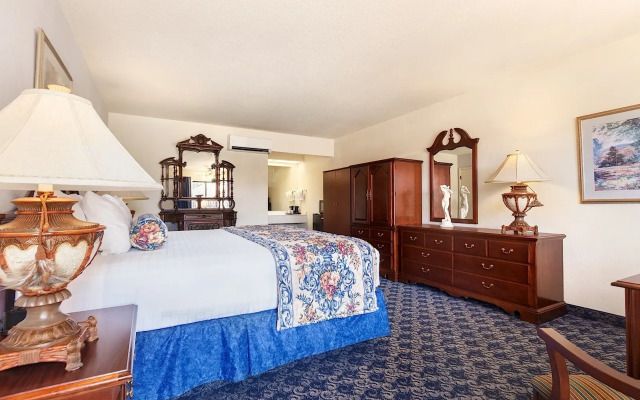Sands Inn & Suites