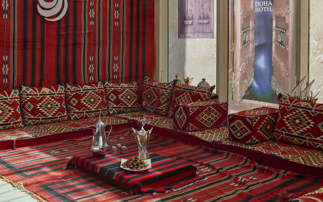 Safir Hotel Doha