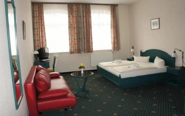 Phoenix Hotel Reuterhaus