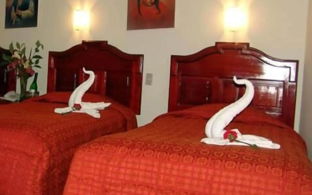 Inkayra Hotel