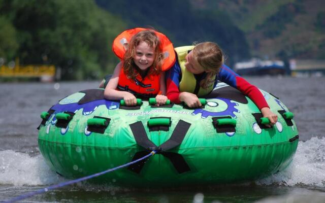 Residenz Moselstausee