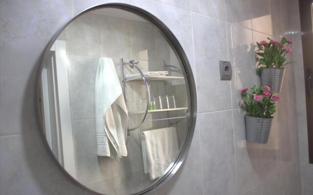 Hostal Lauria