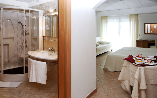 Hotel Rex