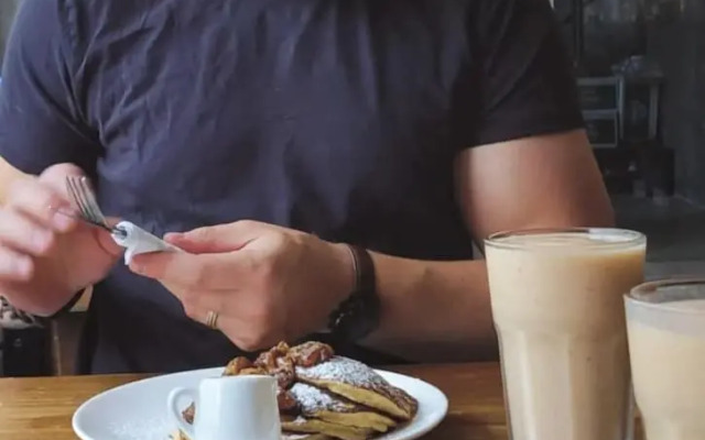 Revolution Bangkok Asoke