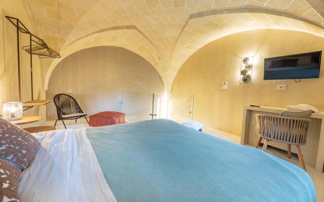 Tenuta Arcàdia - Castrignano Dei Greci