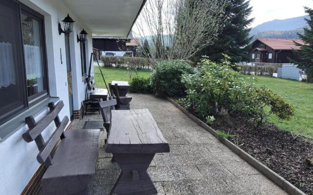 Fewo Oehlenschlaeger Nr 53 Eg