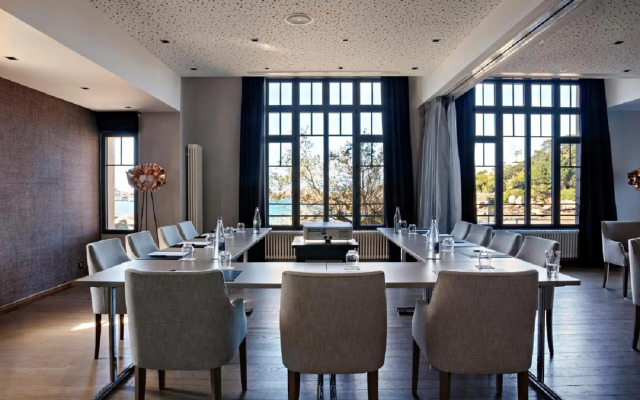 Le Castel Beau Site