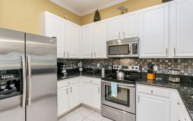 BB18710NPP - 3 beds condo in gated resort, Davenport, US