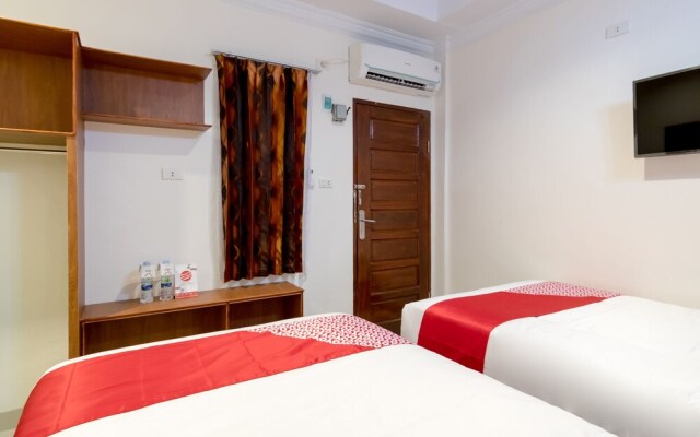 Vania Residence by OYO