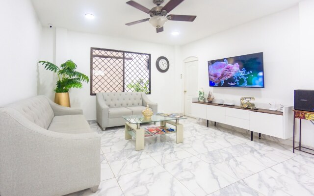 Hotel Casa Boutique Le Marie