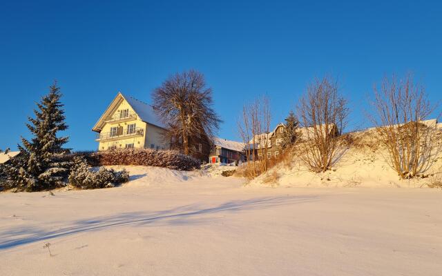 Pension Breitenborn