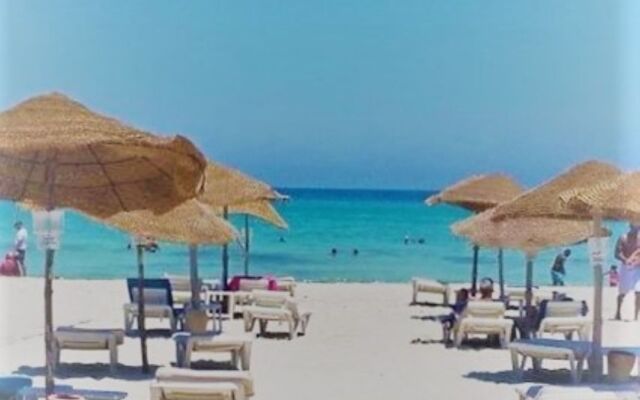 Zenon Hotel Djerba