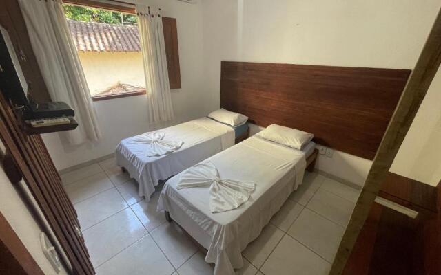 Sonhos de Praia Chales