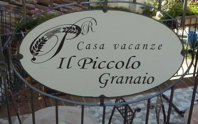 Il Piccolo Granaio