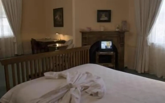 Imperial Fine Accommodation