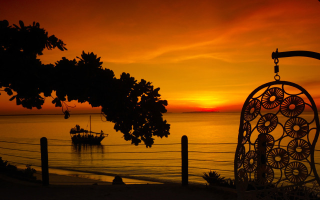 Royal Zanzibar Beach Resort All Inclusive